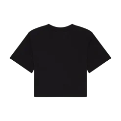 Womens Hello Fox Baby T-shirt