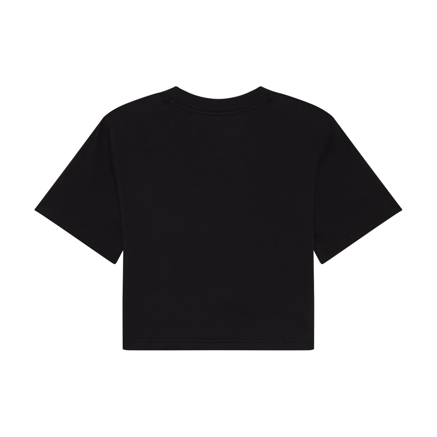 Womens Hello Fox Baby T-shirt