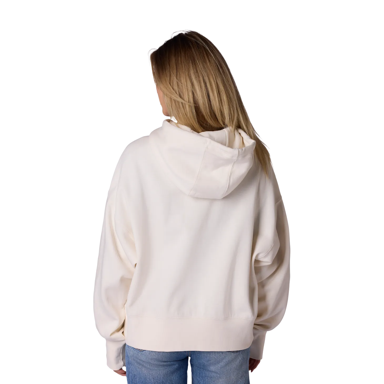 Womens Honda Fleece Pullover