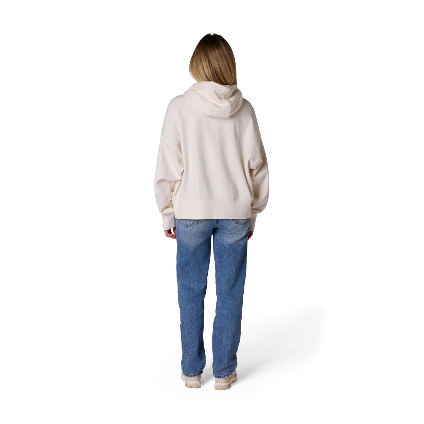 Womens Honda Fleece Pullover