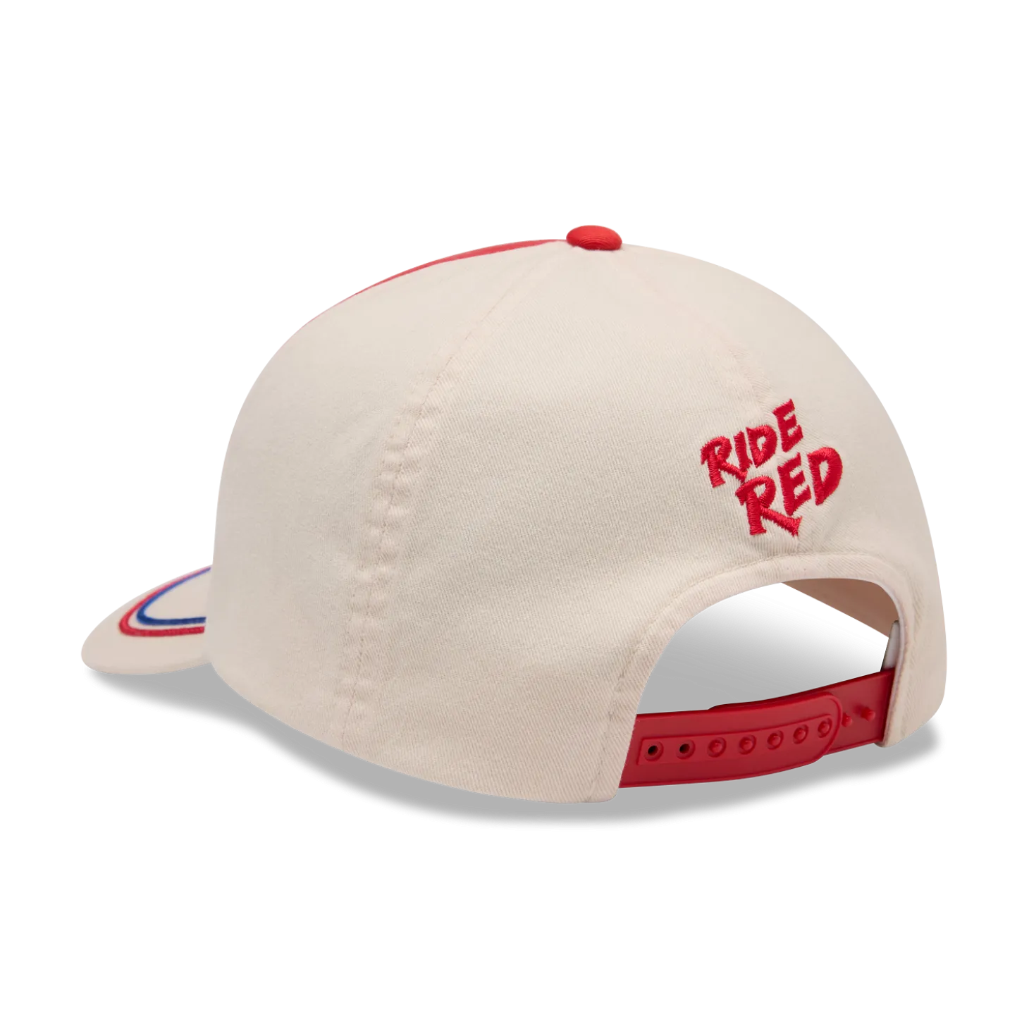 Womens Honda Snapback Hat