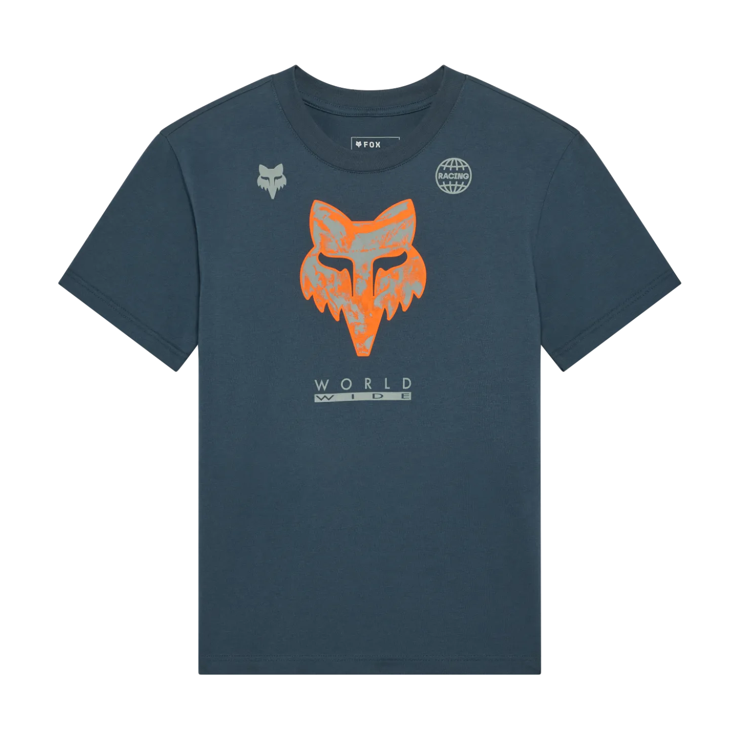 Womens Image Print Tee