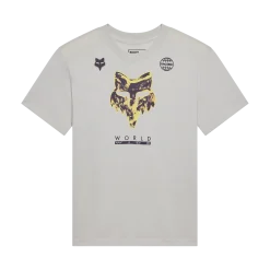 Womens Image Print Tee
