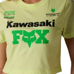 Womens Kawi Baby Tee