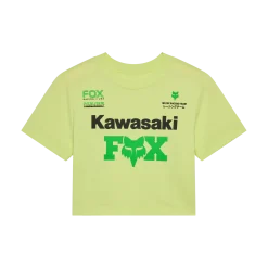 Womens Kawi Baby Tee