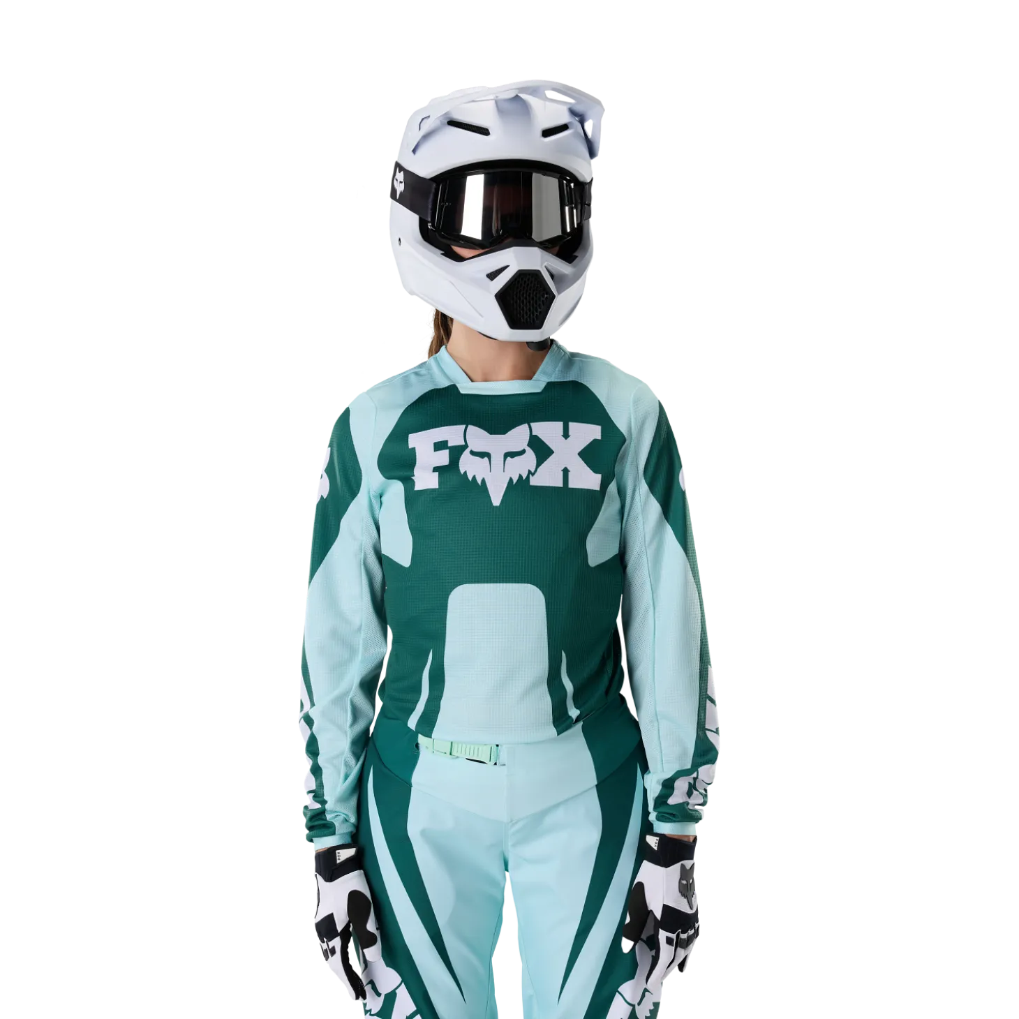 Women's 180 Raid Jersey