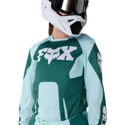 Women's 180 Raid Jersey