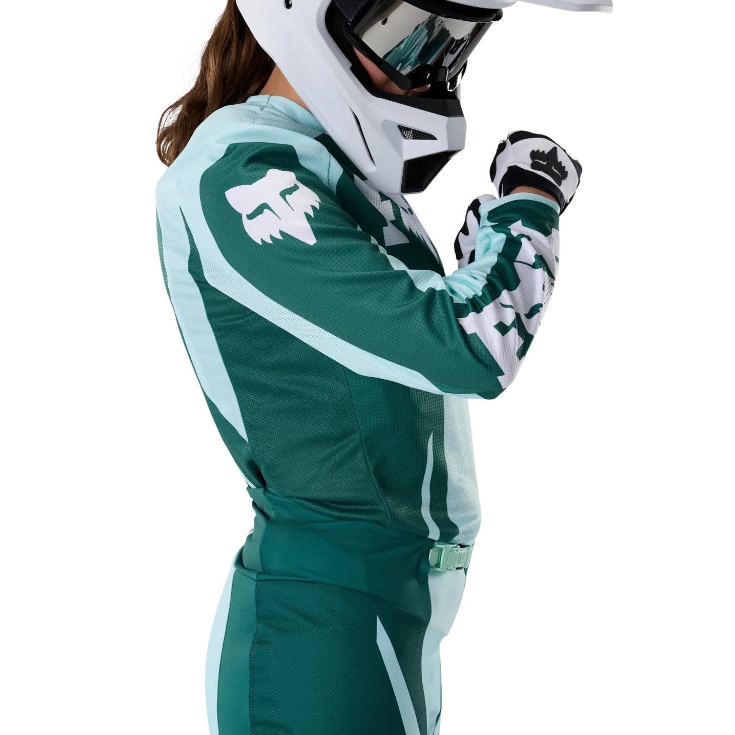 Women's 180 Raid Jersey