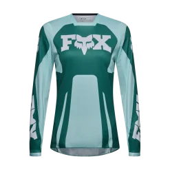 Women's 180 Raid Jersey