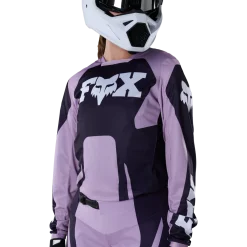Women's 180 Raid Jersey