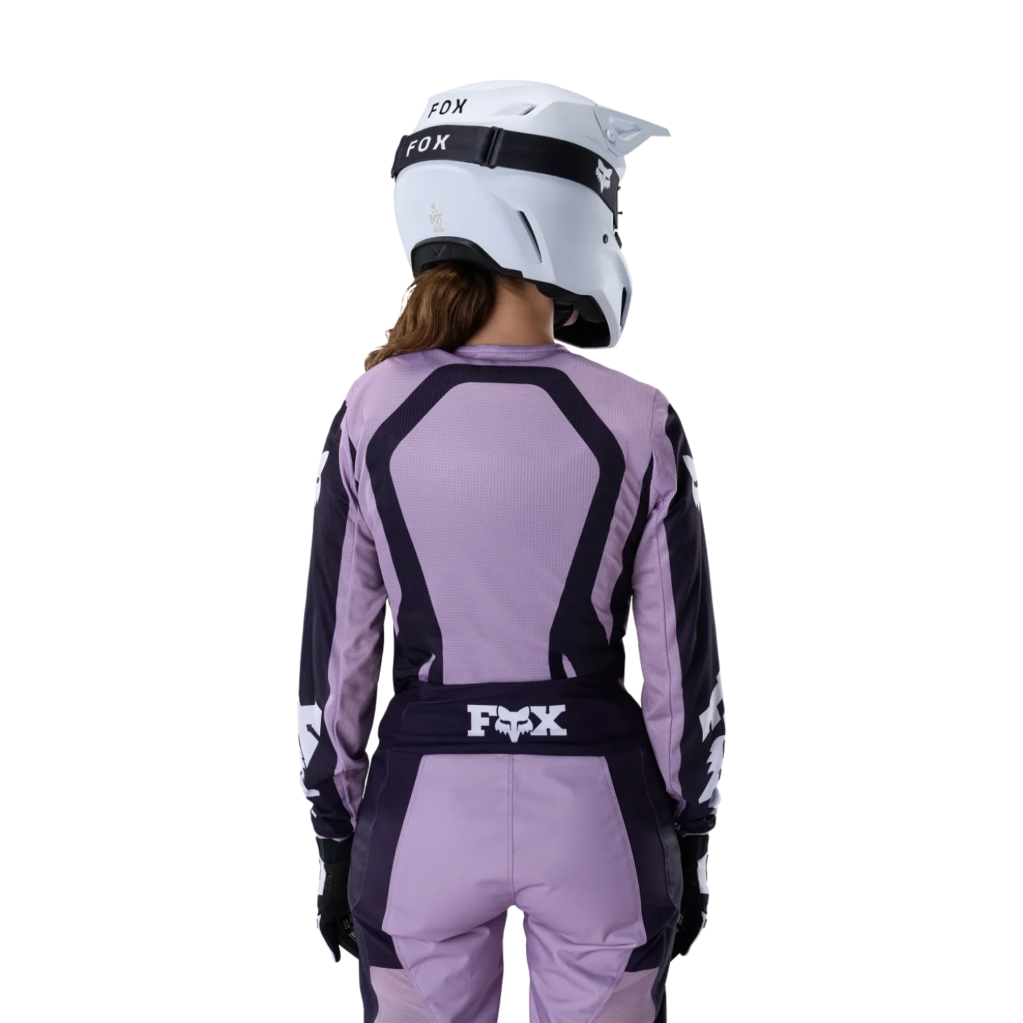 Women's 180 Raid Jersey