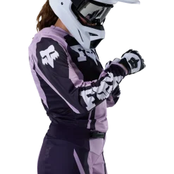 Women's 180 Raid Jersey
