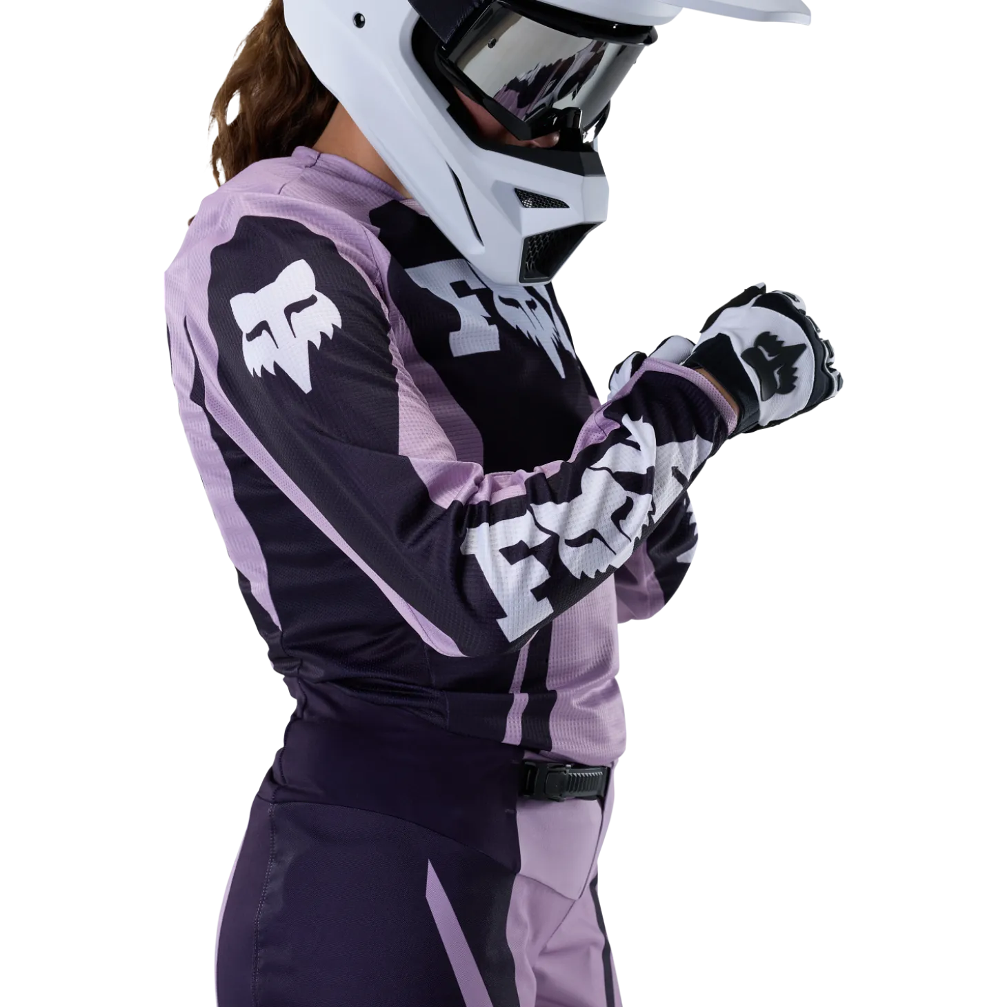 Women's 180 Raid Jersey