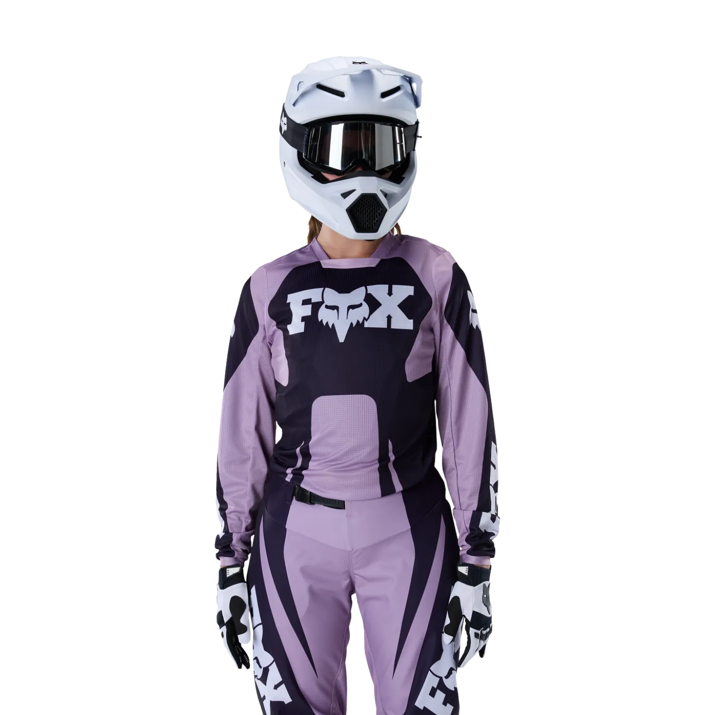 Women's 180 Raid Jersey