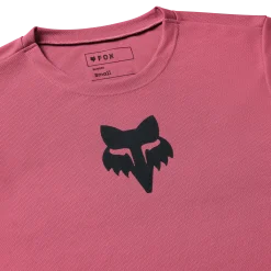 Womens Ranger Fox Head Jersey