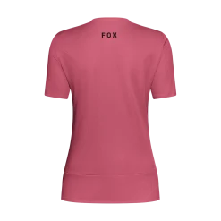 Womens Ranger Fox Head Jersey