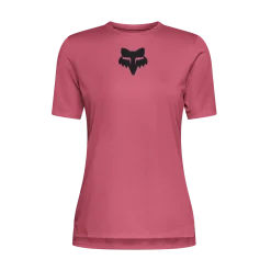 Womens Ranger Fox Head Jersey