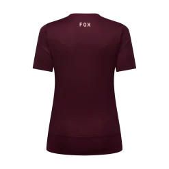 Womens Ranger Fox Head Jersey