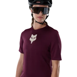Womens Ranger Fox Head Jersey