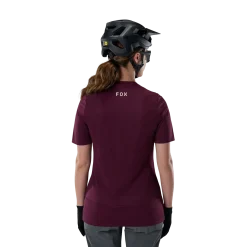 Womens Ranger Fox Head Jersey