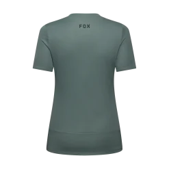 Womens Ranger Fox Head Jersey