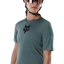 Womens Ranger Fox Head Jersey