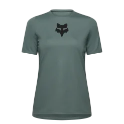 Womens Ranger Fox Head Jersey