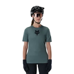 Womens Ranger Fox Head Jersey