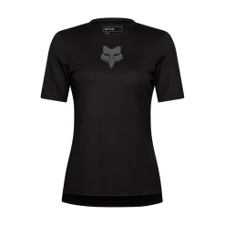 Womens Ranger Fox Head Jersey