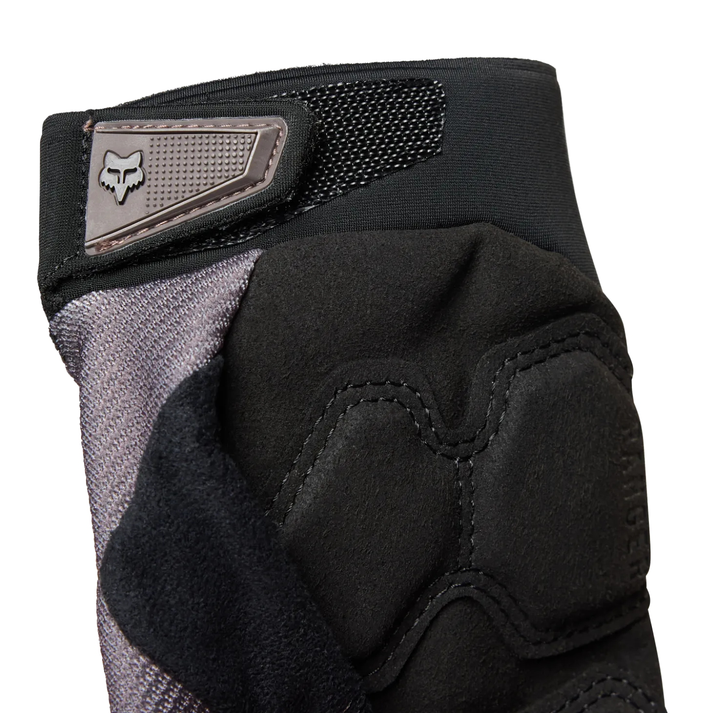 Womens Ranger Gel Short Finger Gloves