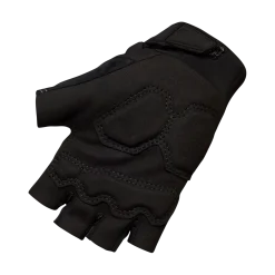 Womens Ranger Gel Short Finger Gloves