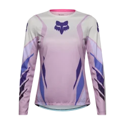 Women's Ranger Long Sleeve Jersey Foundry