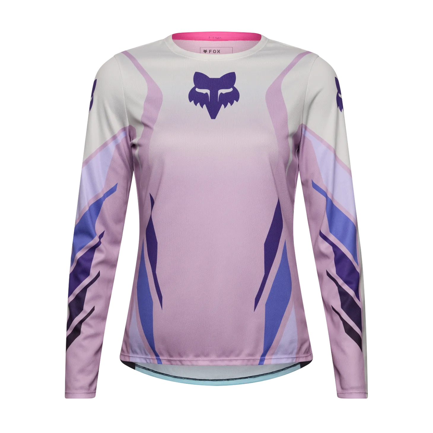 Women's Ranger Long Sleeve Jersey Foundry