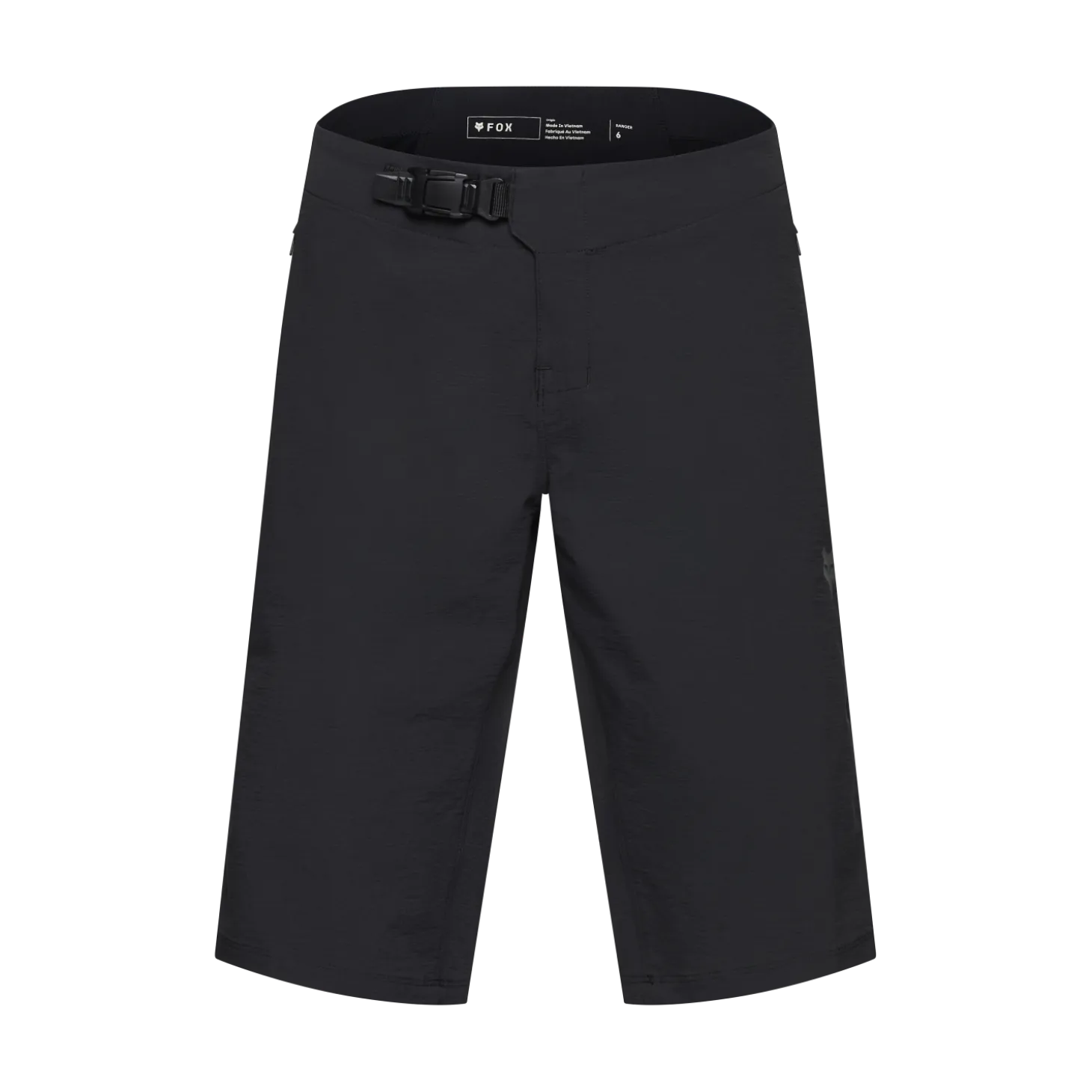 Womens Ranger Shorts