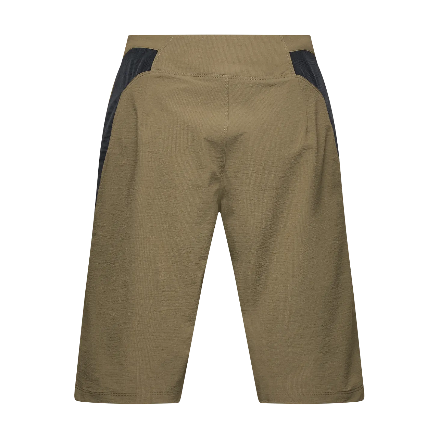 Womens Ranger Shorts