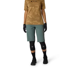 Womens Ranger Shorts