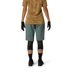 Womens Ranger Shorts