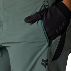 Womens Ranger Shorts