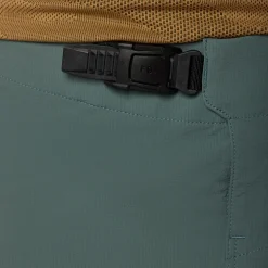 Womens Ranger Shorts