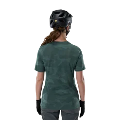 Womens Ranger Shorts