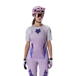 Women's Ranger Short Sleeve Jersey Foundry