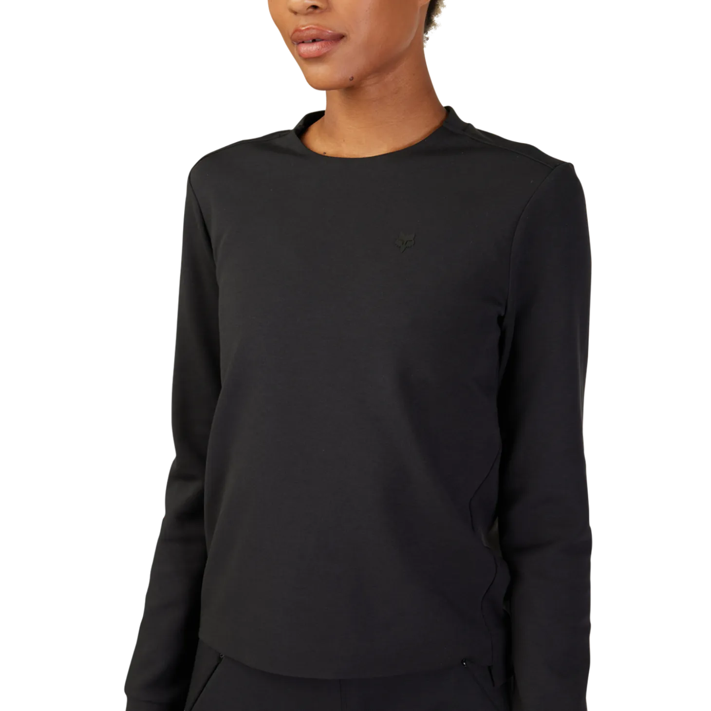 Women's Rise Crew Sweatshirt voor Dames