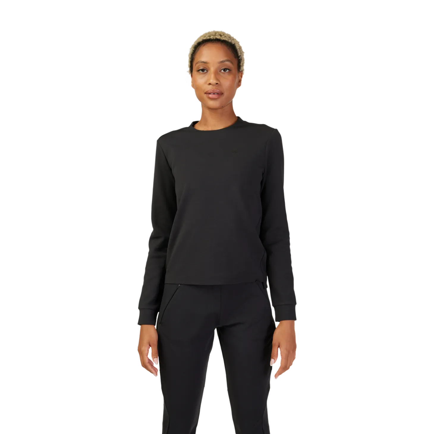 Women's Rise Crew Sweatshirt voor Dames