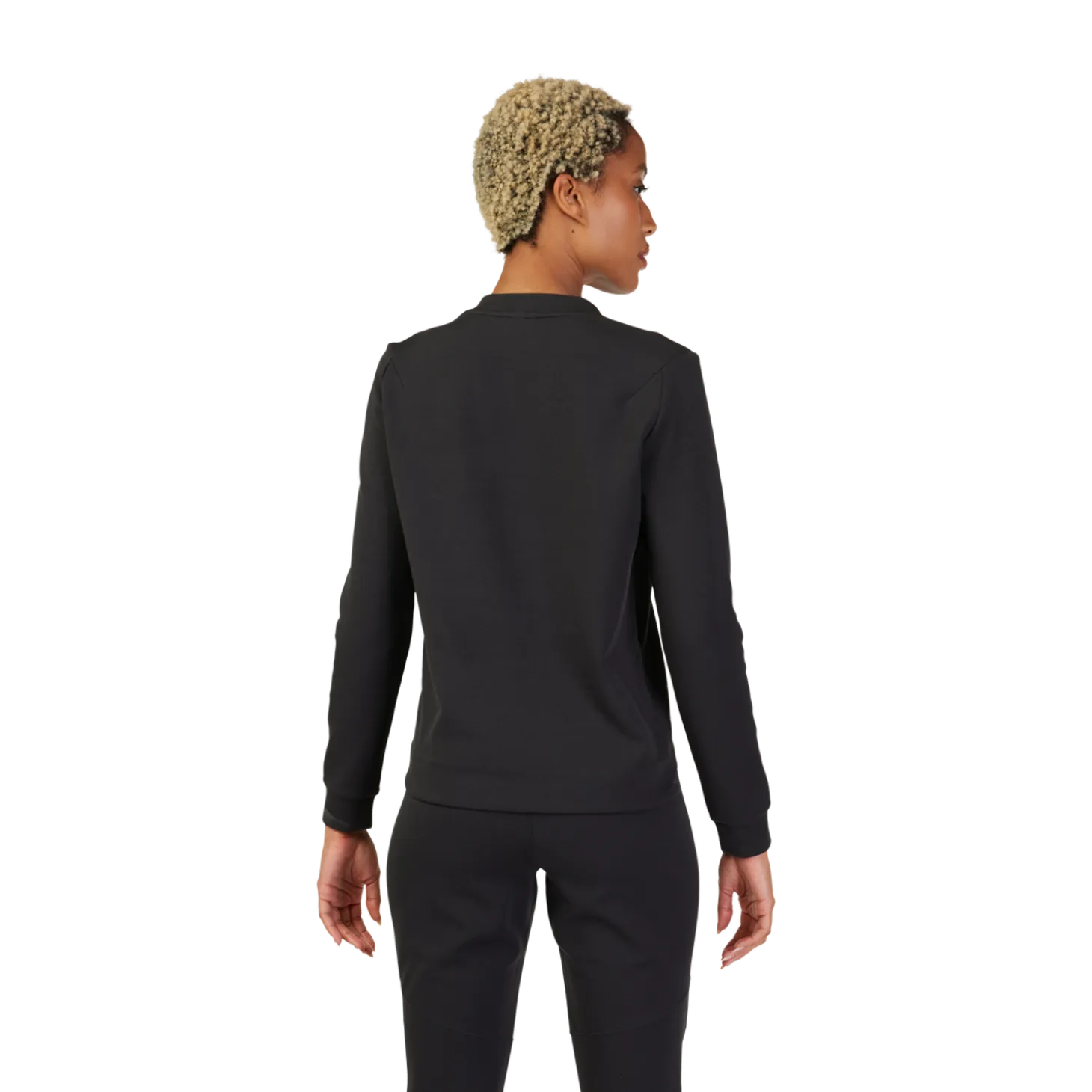 Women's Rise Crew Sweatshirt voor Dames