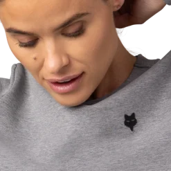Women's Rise Crew Sweatshirt voor Dames