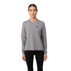 Women's Rise Crew Sweatshirt voor Dames
