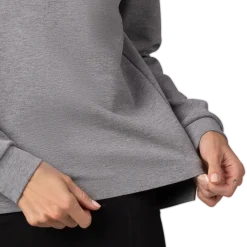 Women's Rise Crew Sweatshirt voor Dames