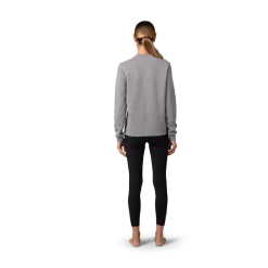 Women's Rise Crew Sweatshirt voor Dames