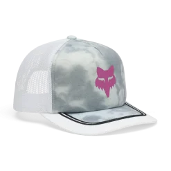 Women's Rooted Trucker Hat