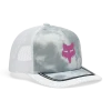Women's Rooted Trucker Hat